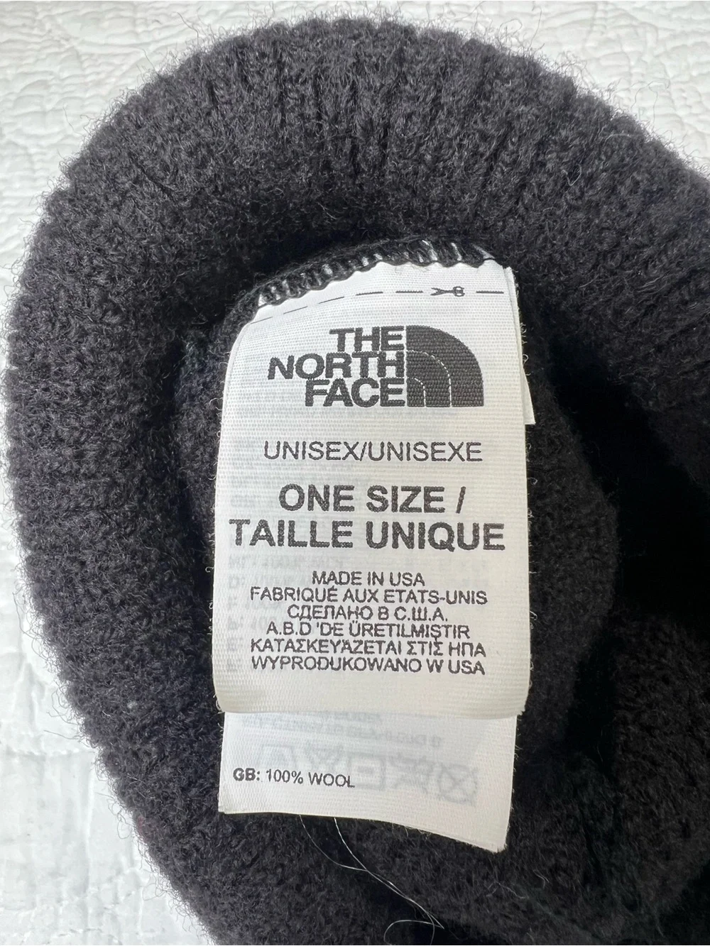 The North Face north face